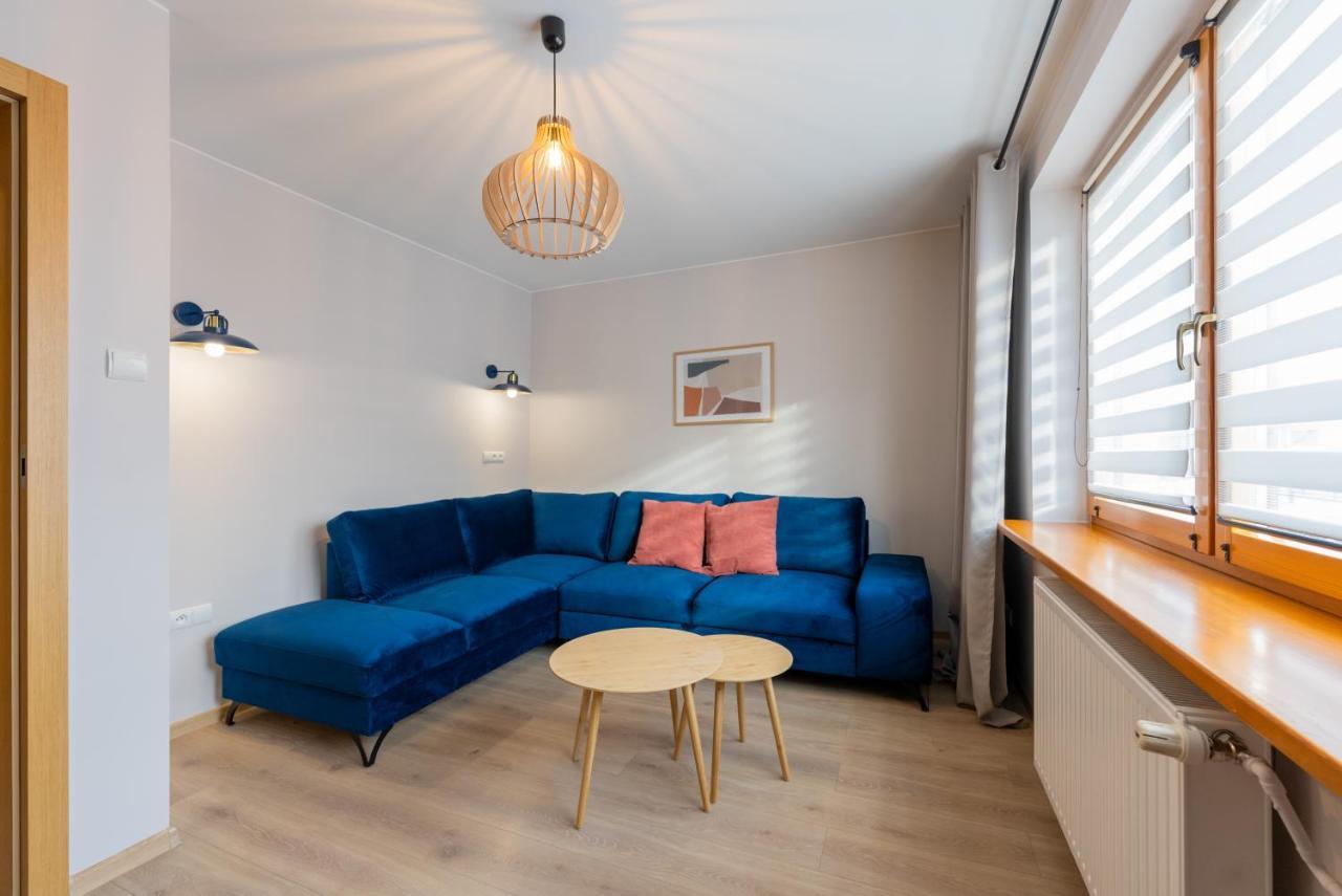 Apartamenty Ogrodowa W Centrum Ustronia - Dream Apart Exterior foto