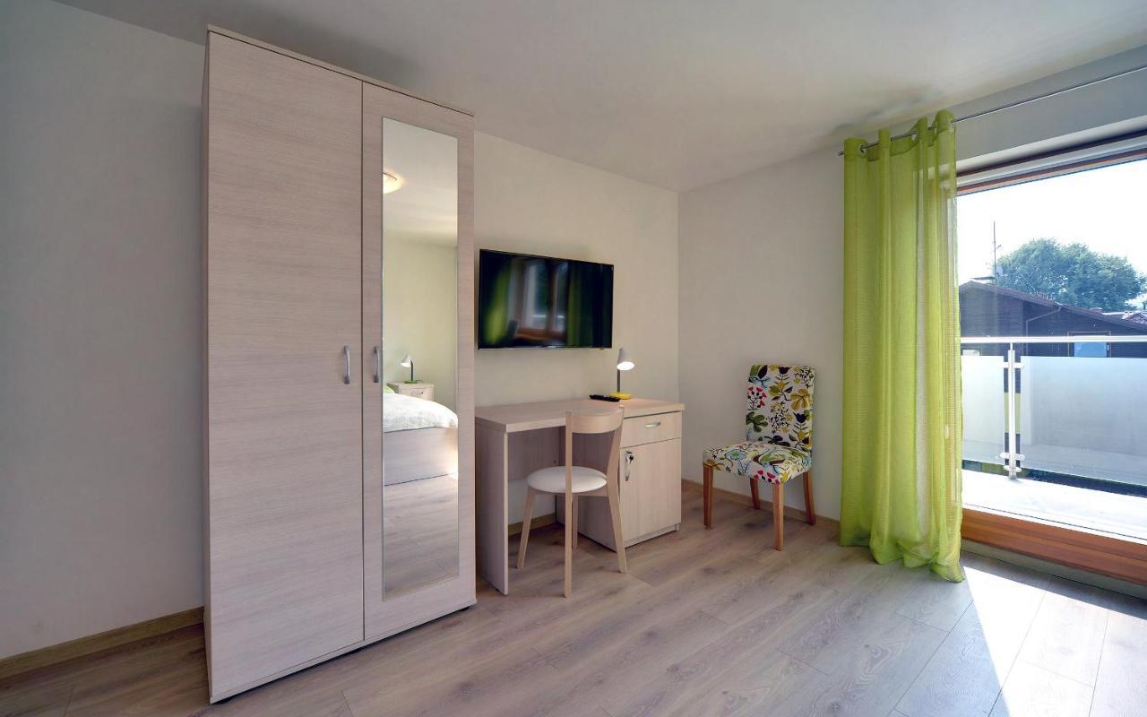 Apartamenty Ogrodowa W Centrum Ustronia - Dream Apart Exterior foto
