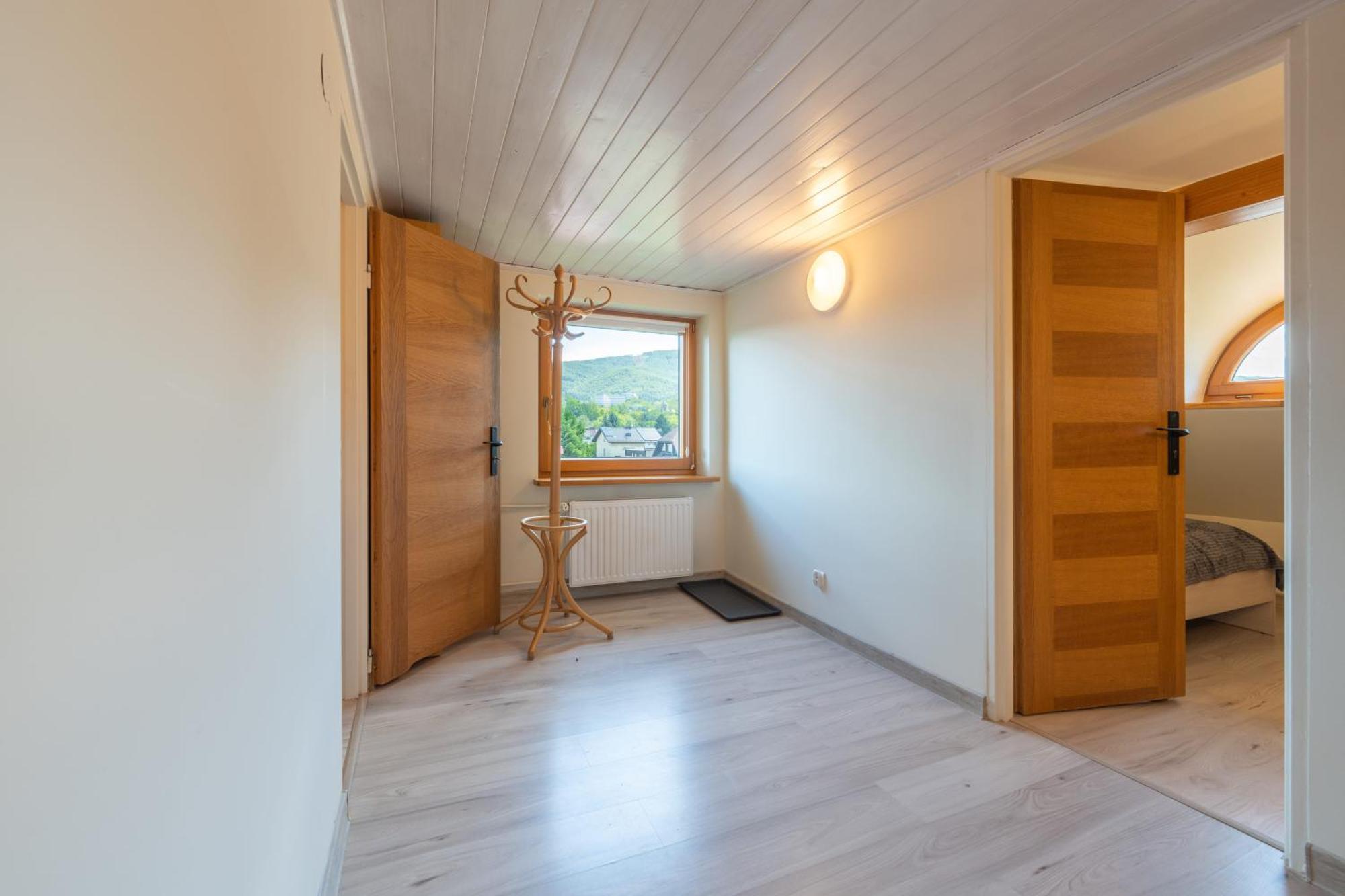 Apartamenty Ogrodowa W Centrum Ustronia - Dream Apart Exterior foto