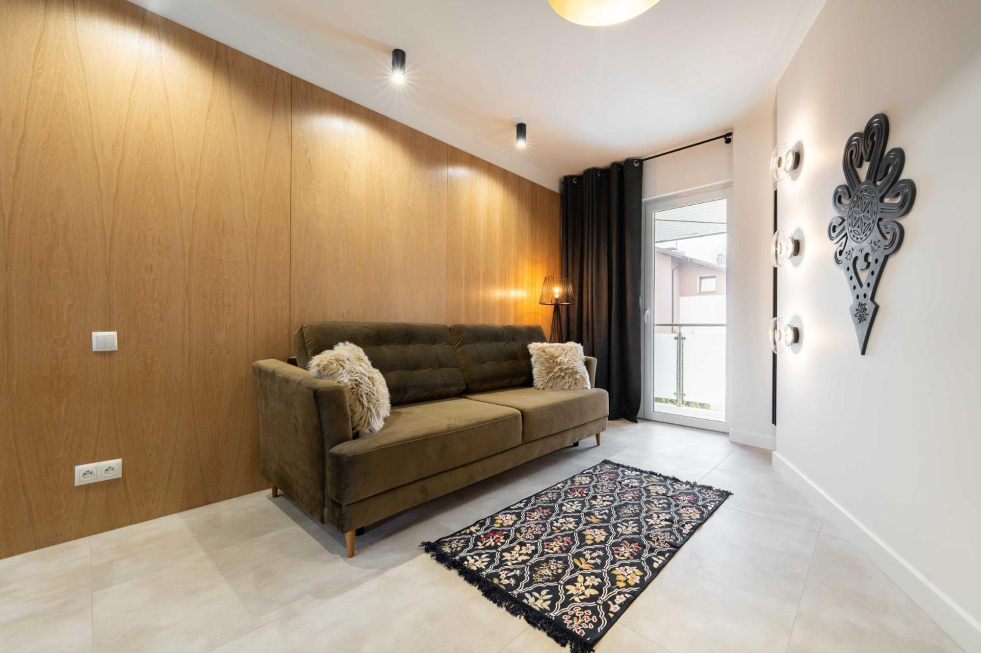 Apartamenty Ogrodowa W Centrum Ustronia - Dream Apart Exterior foto